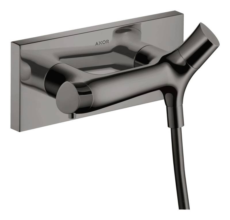 hansgrohe Brausethermostat Axor Starck Organic Aufputz von hansgrohe