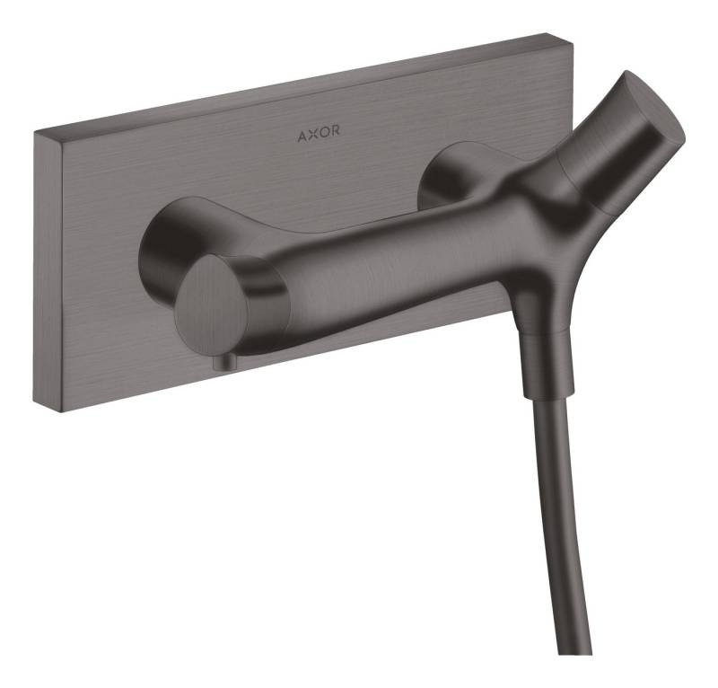 hansgrohe Brausethermostat Axor Starck Organic Aufputz von hansgrohe