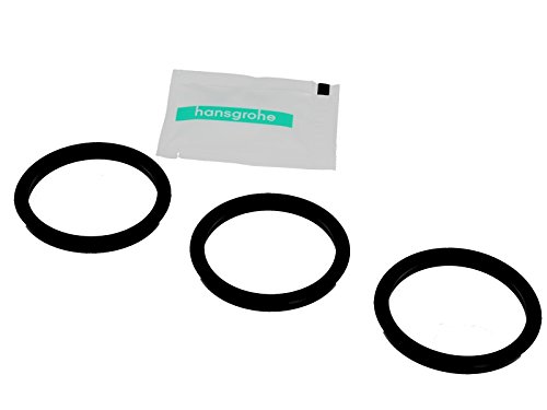 Hansgrohe Dichtungsset für Allegra Küchenarmaturen Hansgrohe Dichtungsset für Allegra Küchenarmaturen von hansgrohe