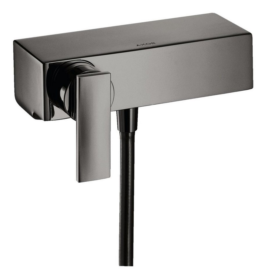 hansgrohe Duscharmatur Axor Citterio Brausemischer mit Hebelgriff hansgrohe Duscharmatur Axor Citterio Brausemischer mit Hebelgriff von hansgrohe