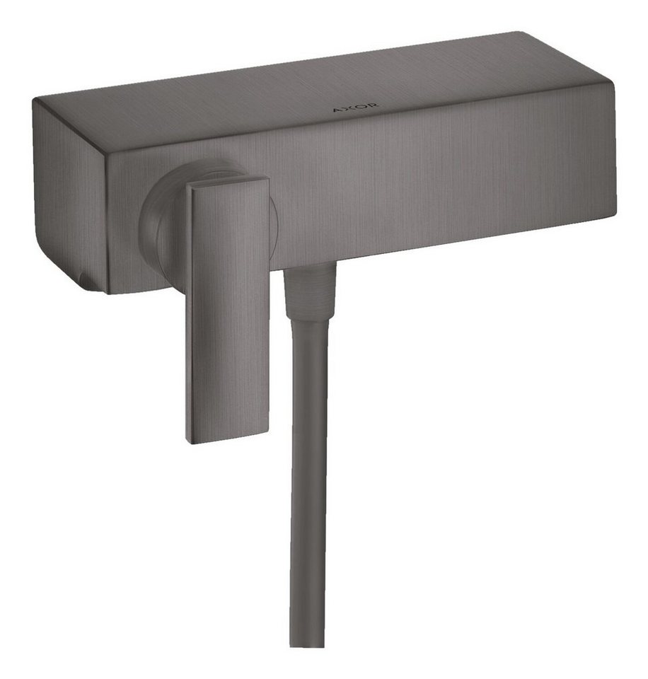 hansgrohe Duscharmatur Axor Citterio Brausemischer mit Hebelgriff hansgrohe Duscharmatur Axor Citterio Brausemischer mit Hebelgriff von hansgrohe