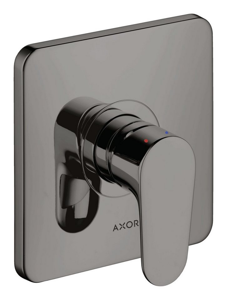 hansgrohe Duscharmatur Axor Citterio M Brausemischer Unterputz hansgrohe Duscharmatur Axor Citterio M Brausemischer Unterputz von hansgrohe