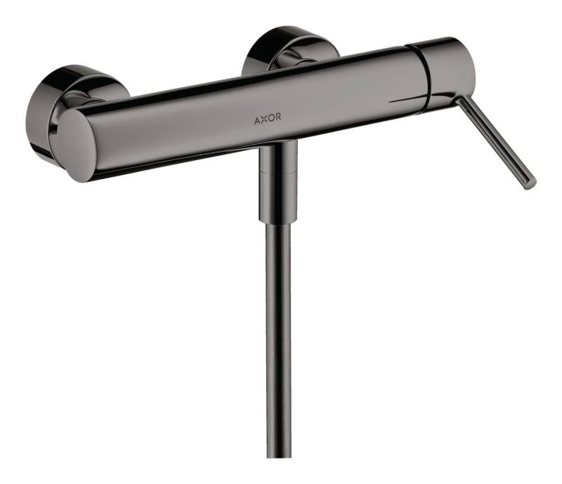 hansgrohe Duscharmatur Axor Starck Brausemischer Aufputz mit Pingriff von hansgrohe