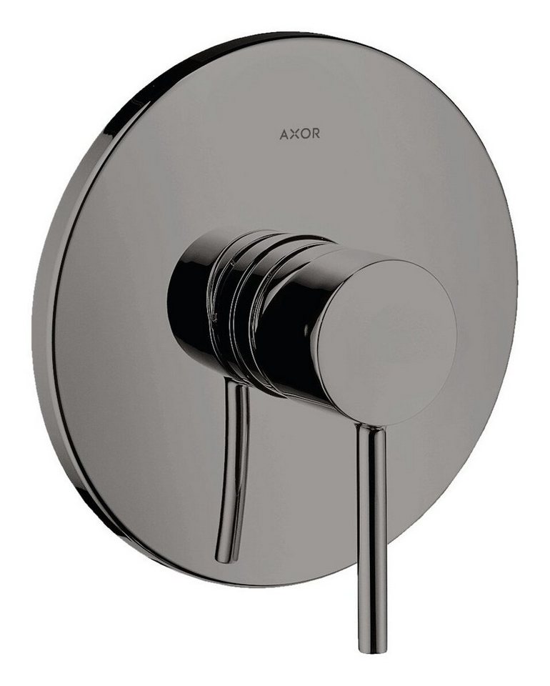 hansgrohe Duscharmatur Axor Starck Brausemischer Unterputz mit Pingriff hansgrohe Duscharmatur Axor Starck Brausemischer Unterputz mit Pingriff von hansgrohe