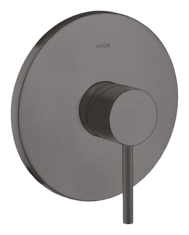 hansgrohe Duscharmatur Axor Starck Brausemischer Unterputz mit Pingriff hansgrohe Duscharmatur Axor Starck Brausemischer Unterputz mit Pingriff von hansgrohe