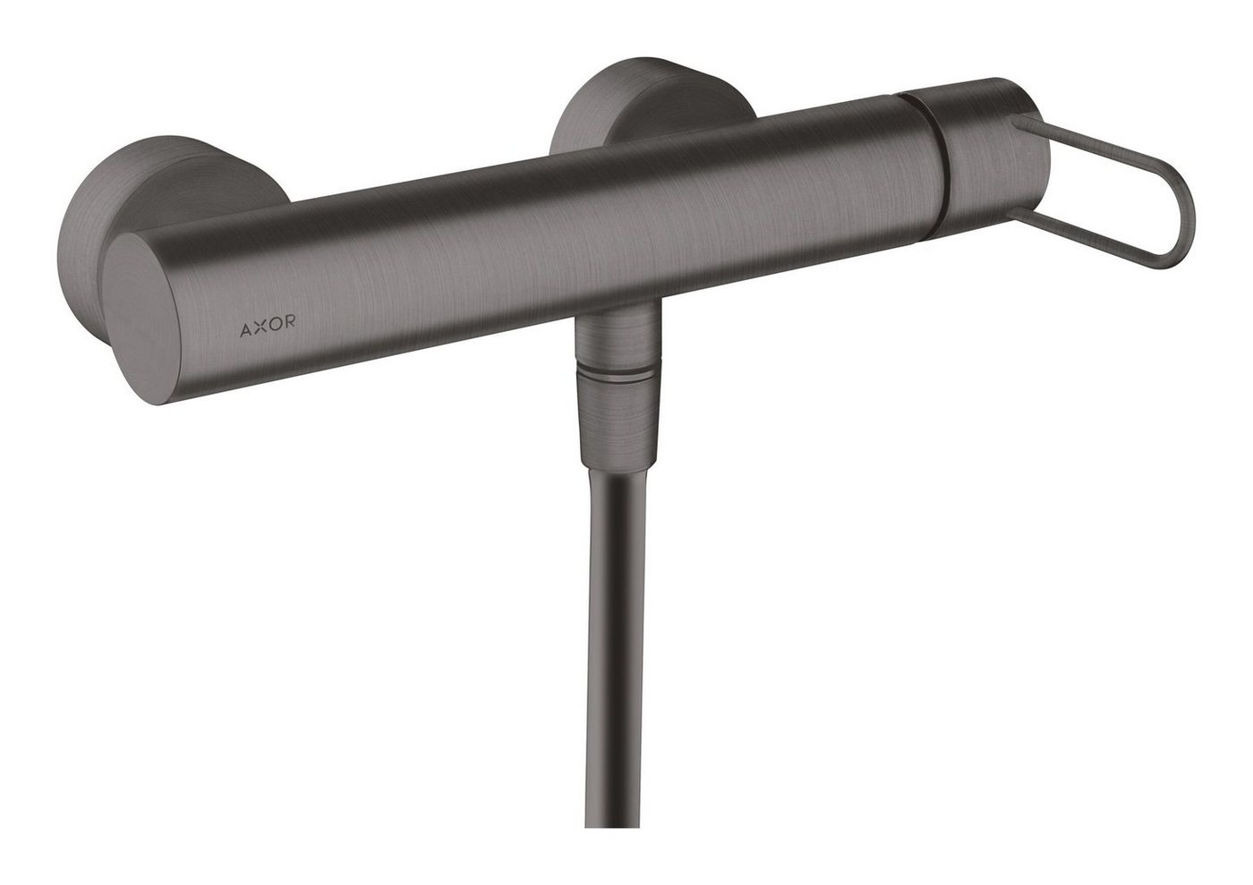 hansgrohe Duscharmatur Axor Uno Brausemischer mit Bügelgriff von hansgrohe