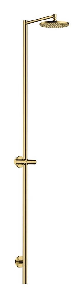 hansgrohe Duschsäule Axor Starck Nature, 1 Strahlart(en), Mit Kopfbrause von hansgrohe