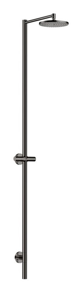hansgrohe Duschsäule Axor Starck Nature, 1 Strahlart(en), Mit Kopfbrause von hansgrohe