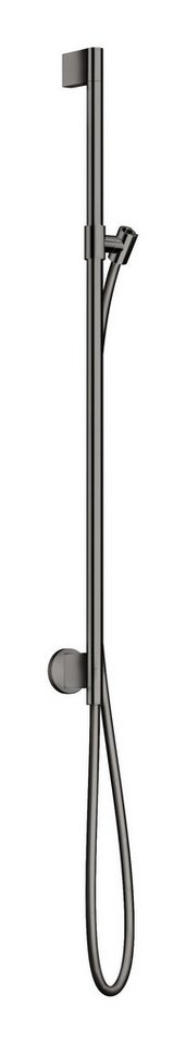 hansgrohe Duschstange Axor One, Brausestange mit Wandanschluss und Brauseschlauch hansgrohe Duschstange Axor One, Brausestange mit Wandanschluss und Brauseschlauch von hansgrohe