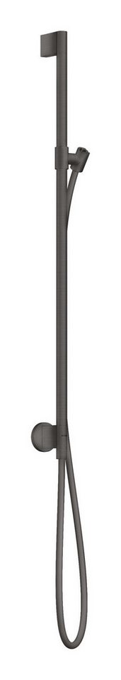 hansgrohe Duschstange Axor One, Brausestange mit Wandanschluss und Brauseschlauch hansgrohe Duschstange Axor One, Brausestange mit Wandanschluss und Brauseschlauch von hansgrohe