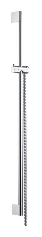 hansgrohe Duschstange Unica, Brausestange Crometta mit Metaflex Brauseschlauch 900 mm - Chrom hansgrohe Duschstange Unica, Brausestange Crometta mit Metaflex Brauseschlauch 900 mm - Chrom von hansgrohe