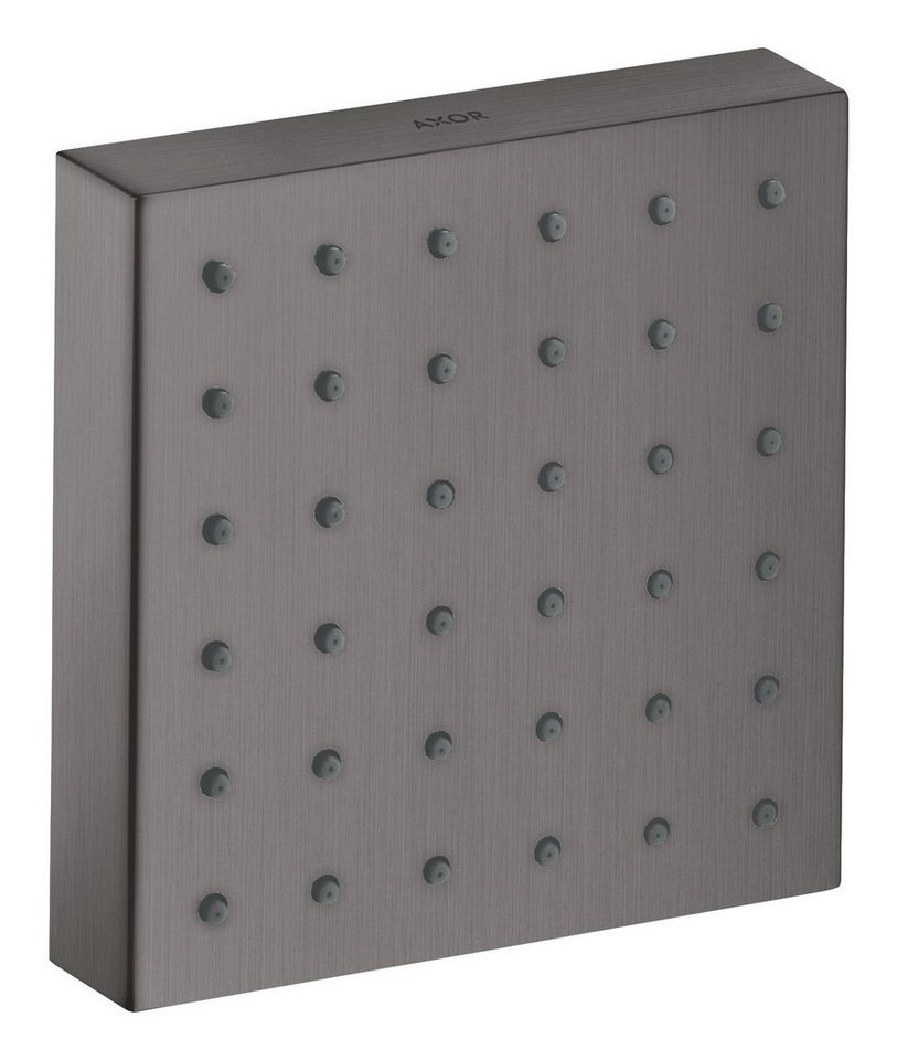 hansgrohe Duschsystem Axor ShowerSolutions, Höhe 12 cm, 1 Strahlart(en), Brausemodul Unterputz von hansgrohe