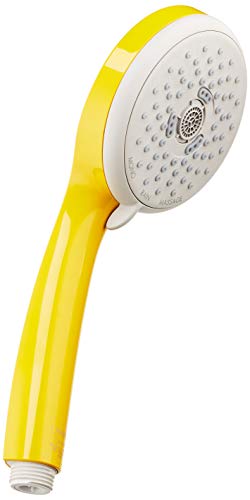 hansgrohe Ersatzteil Croma 100 Duschkopf, Gelb von hansgrohe
