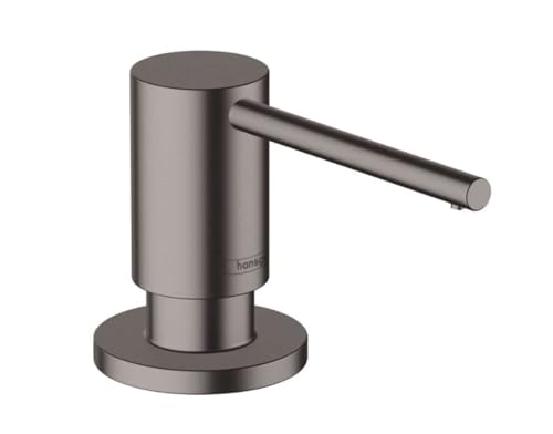 hansgrohe HG Spülmittelspender A41 BBC von hansgrohe