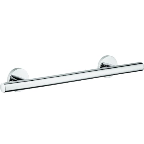 hansgrohe Haltegriff, Zubehör, Chrom hansgrohe Haltegriff, Zubehör, Chrom von hansgrohe