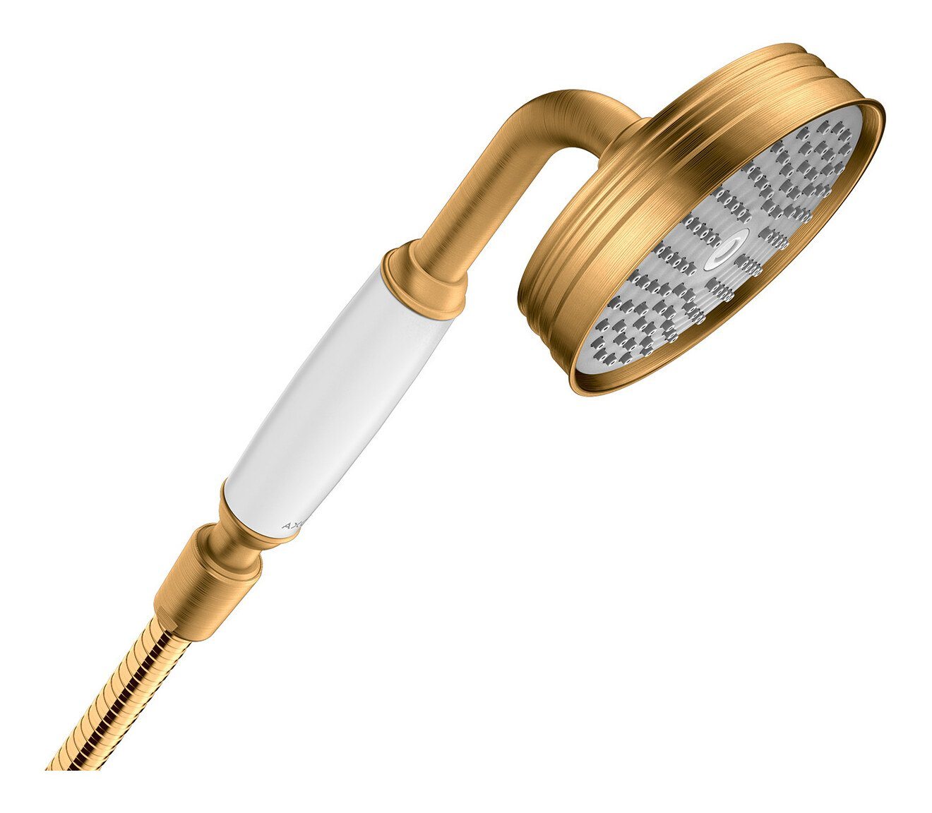 hansgrohe Handbrause Axor Montreux von hansgrohe