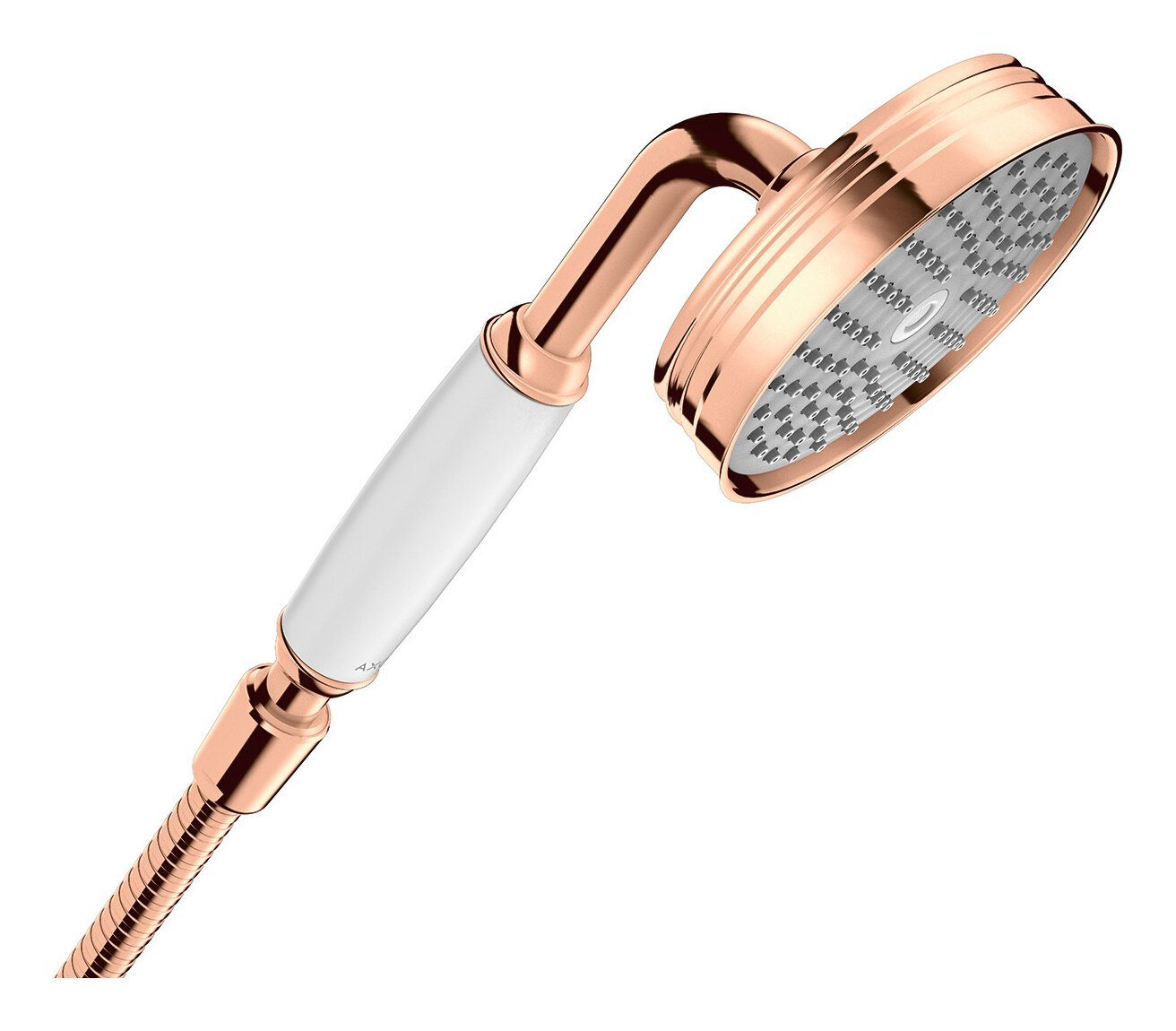 hansgrohe Handbrause Axor Montreux von hansgrohe