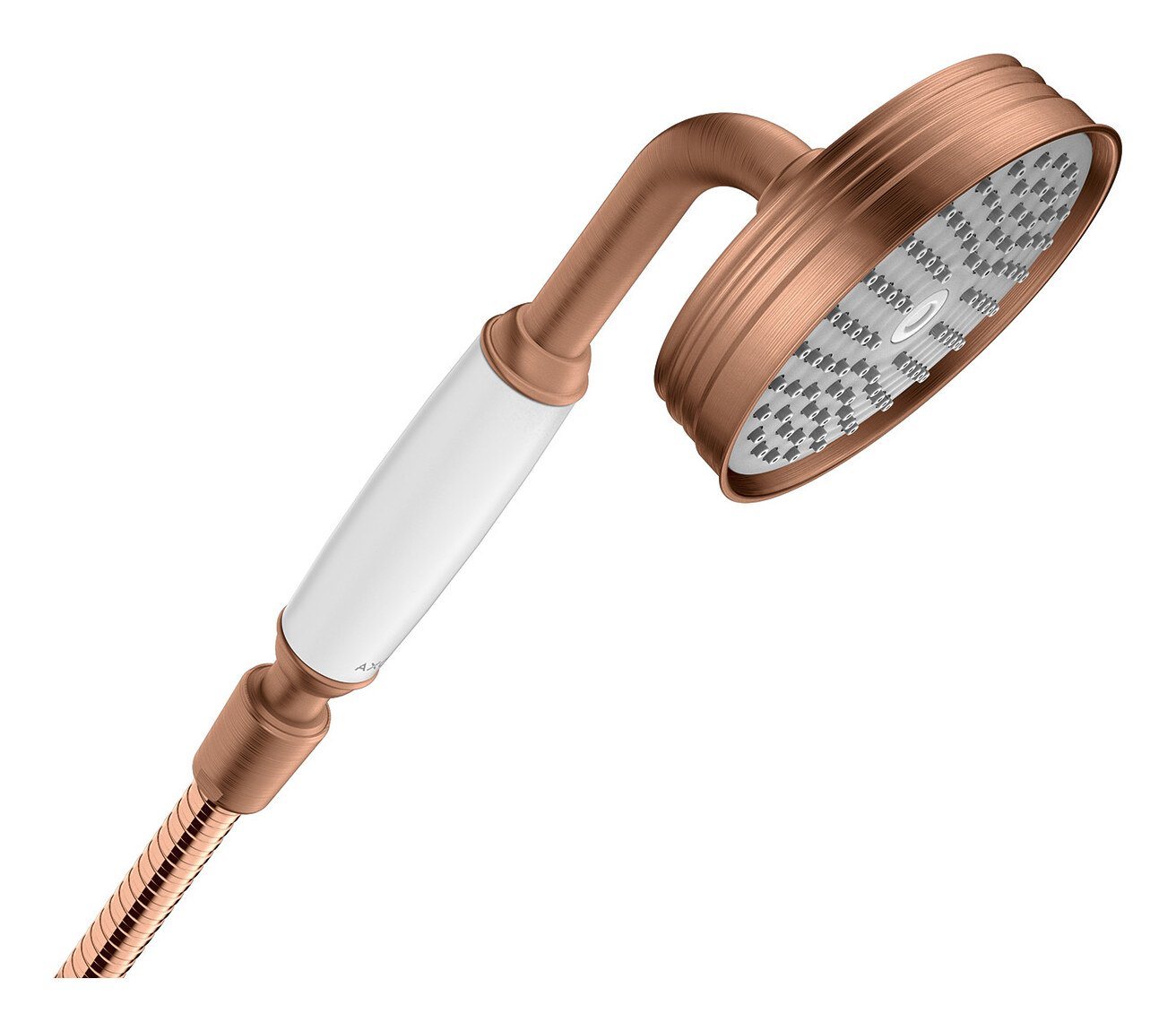 hansgrohe Handbrause Axor Montreux hansgrohe Handbrause Axor Montreux von hansgrohe
