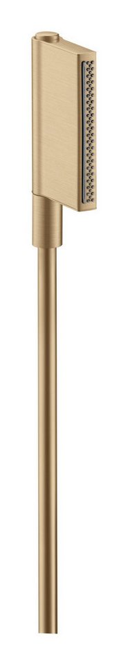 hansgrohe Handbrause Axor One, 2jet hansgrohe Handbrause Axor One, 2jet von hansgrohe