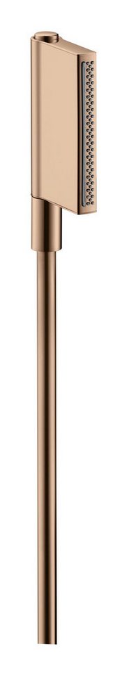 hansgrohe Handbrause Axor One, 2jet hansgrohe Handbrause Axor One, 2jet von hansgrohe