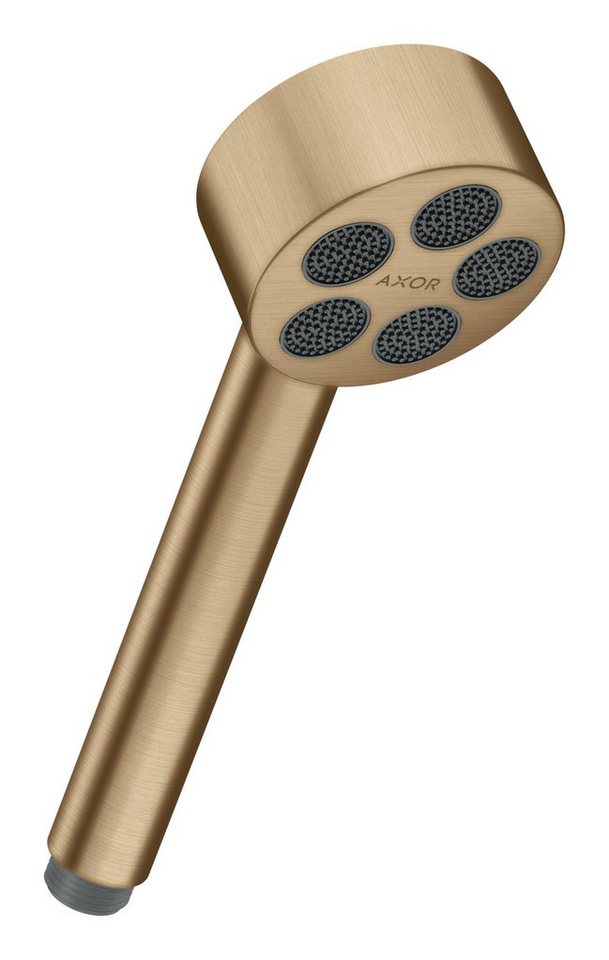 hansgrohe Handbrause Axor One 75, 1jet hansgrohe Handbrause Axor One 75, 1jet von hansgrohe