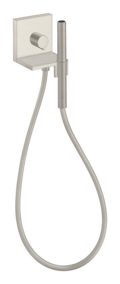 hansgrohe Handbrause Axor ShowerSolutions, Handbrausenmodul Unterputz hansgrohe Handbrause Axor ShowerSolutions, Handbrausenmodul Unterputz von hansgrohe