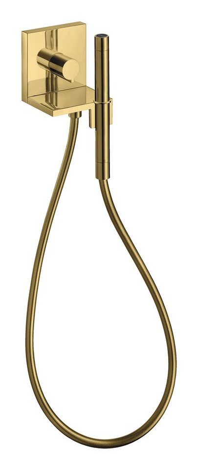 hansgrohe Handbrause Axor ShowerSolutions, Handbrausenmodul Unterputz hansgrohe Handbrause Axor ShowerSolutions, Handbrausenmodul Unterputz von hansgrohe