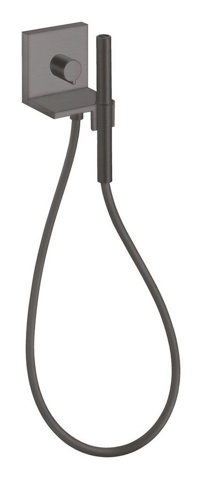 hansgrohe Handbrause Axor ShowerSolutions, Handbrausenmodul Unterputz hansgrohe Handbrause Axor ShowerSolutions, Handbrausenmodul Unterputz von hansgrohe