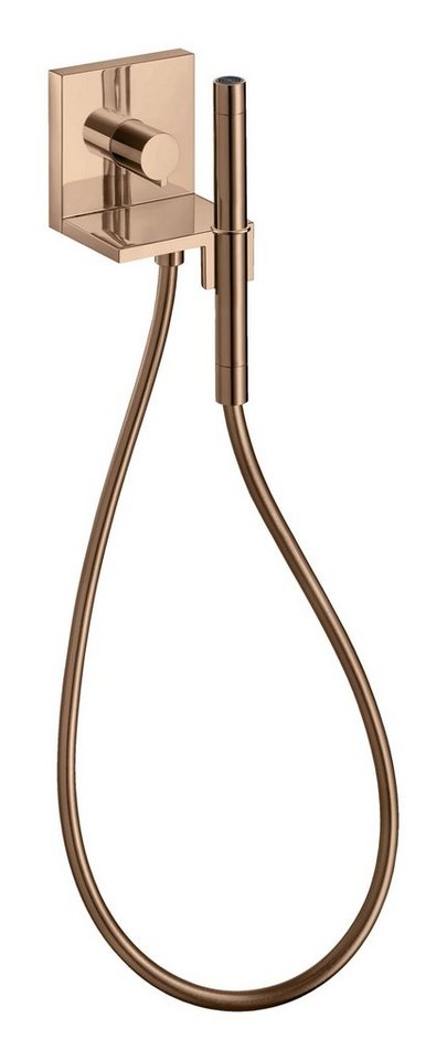 hansgrohe Handbrause Axor ShowerSolutions, Handbrausenmodul Unterputz von hansgrohe