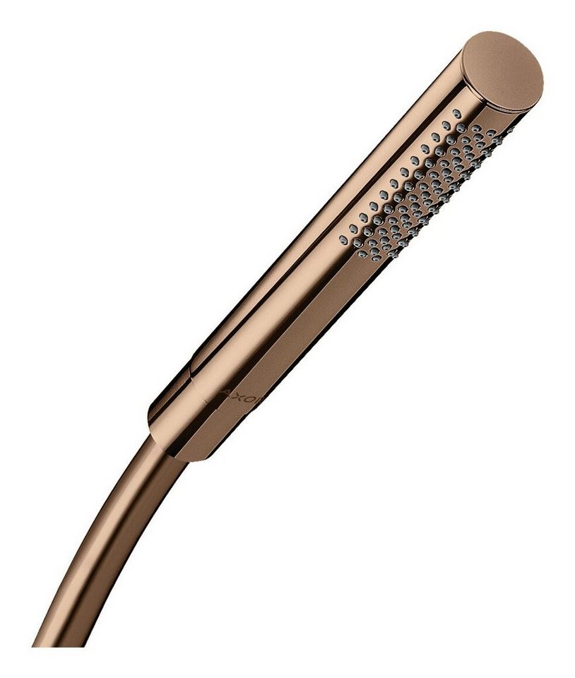 hansgrohe Handbrause Axor Starck, Stabhandbrause 1jet EcoSmart hansgrohe Handbrause Axor Starck, Stabhandbrause 1jet EcoSmart von hansgrohe