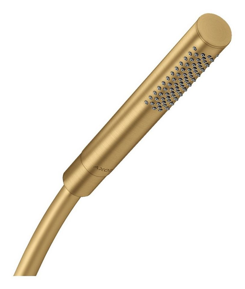 hansgrohe Handbrause Axor Starck, Stabhandbrause 1jet EcoSmart hansgrohe Handbrause Axor Starck, Stabhandbrause 1jet EcoSmart von hansgrohe