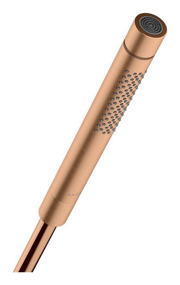 hansgrohe Handbrause Axor Starck, Stabhandbrause 2jet von hansgrohe