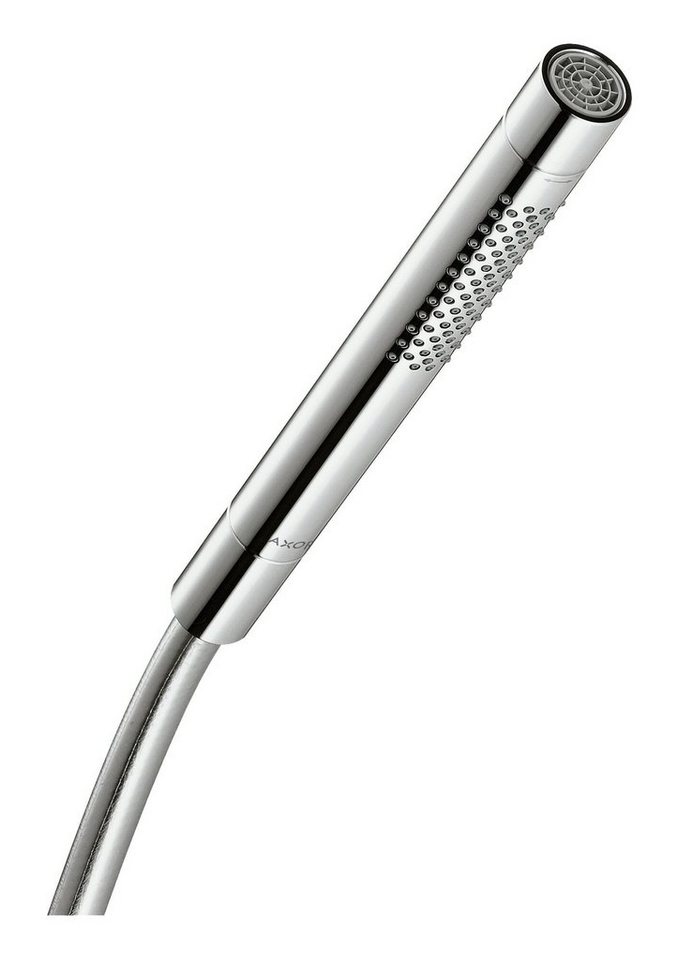 hansgrohe Handbrause Axor Starck, Stabhandbrause 2jet von hansgrohe