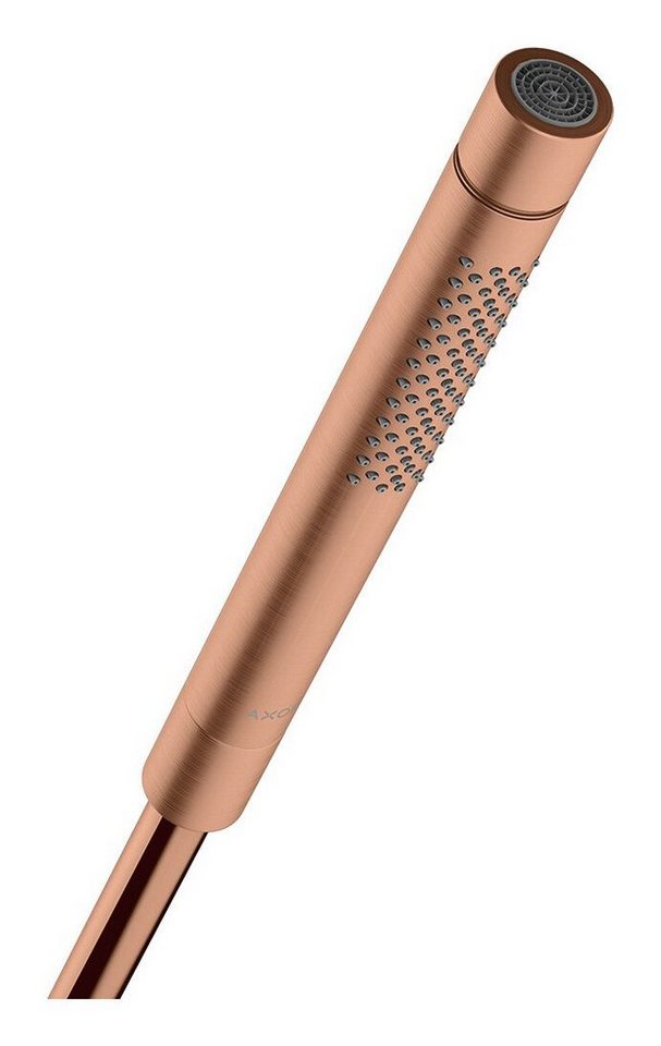 hansgrohe Handbrause Axor Starck, Stabhandbrause 2jet von hansgrohe