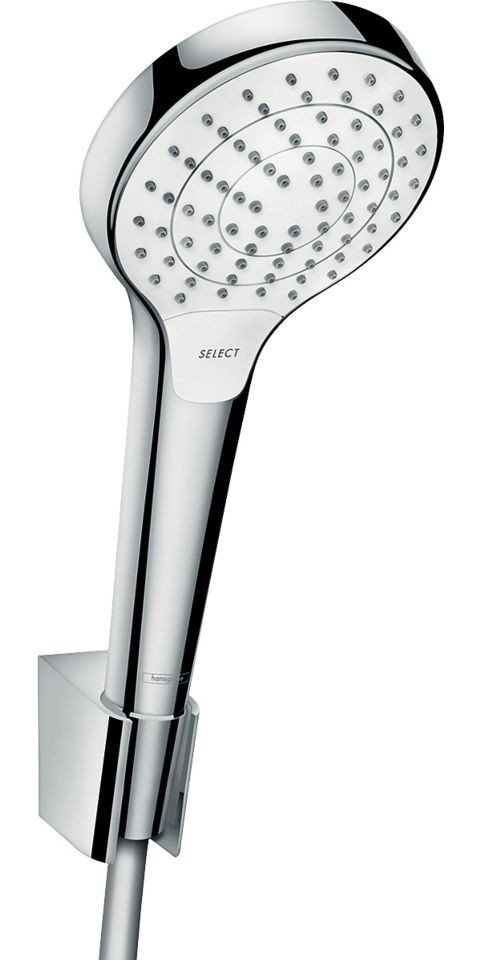 hansgrohe Handbrause von hansgrohe