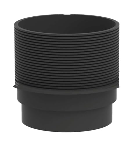 hansgrohe Höhenausgleich Ergänzungsstück für RainDrain Spot Punktabläufe, Bodenablauf Dusche hansgrohe Höhenausgleich Ergänzungsstück für RainDrain Spot Punktabläufe, Bodenablauf Dusche von hansgrohe