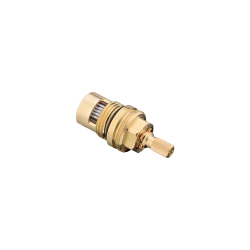 hansgrohe Hot Widespread Faucet Cartridge 1-inch Spare Part in 94009000, N.A, One Size hansgrohe Hot Widespread Faucet Cartridge 1-inch Spare Part in 94009000, N.A, One Size von hansgrohe