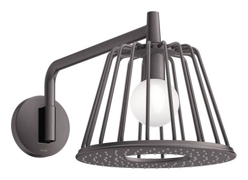 hansgrohe Kopfbrause Axor Nendo, Lampshower 275 1jet mit Brausearm von hansgrohe