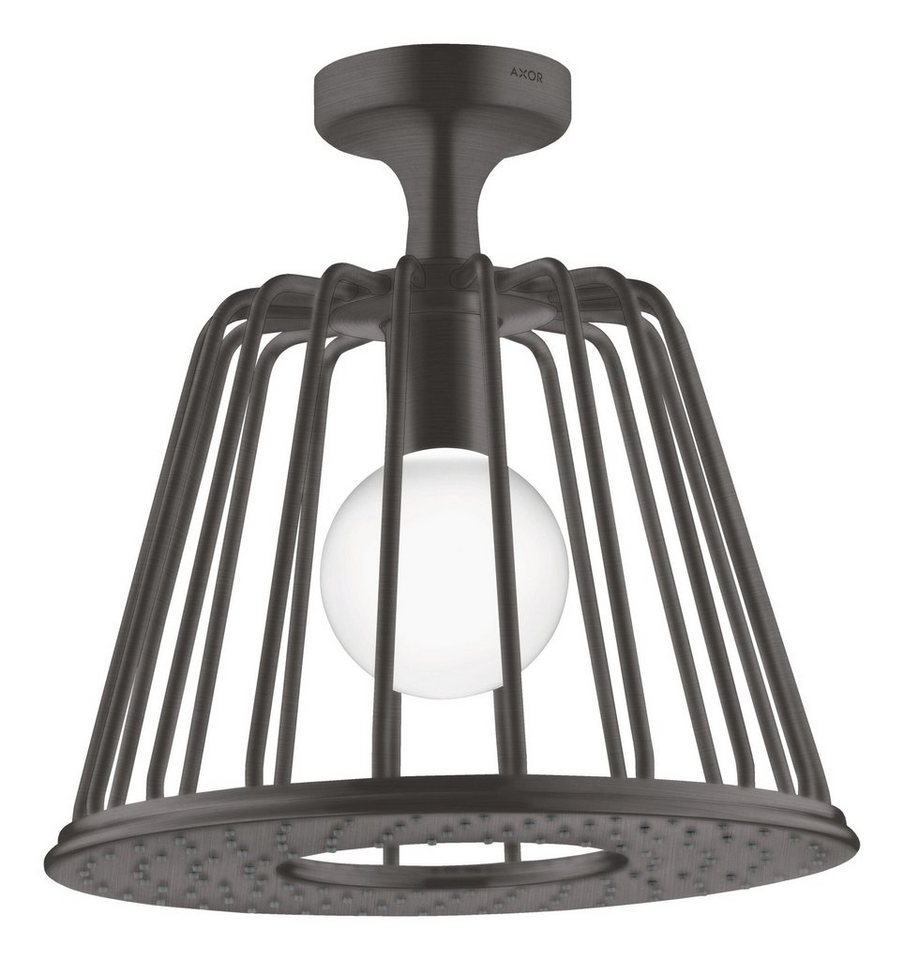 hansgrohe Kopfbrause Axor Nendo, Lampshower 275 1jet mit Deckenanschluss hansgrohe Kopfbrause Axor Nendo, Lampshower 275 1jet mit Deckenanschluss von hansgrohe