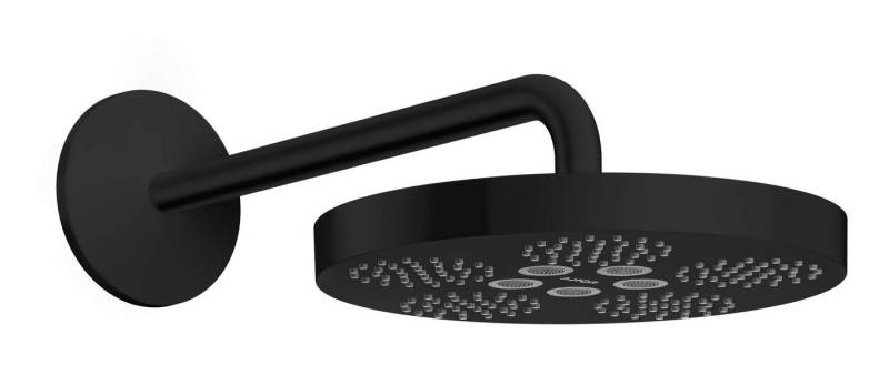 hansgrohe Kopfbrause Axor One 280, 1jet mit Brausearm von hansgrohe