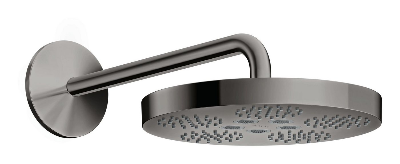 hansgrohe Kopfbrause Axor One 280, 1jet mit Brausearm hansgrohe Kopfbrause Axor One 280, 1jet mit Brausearm von hansgrohe