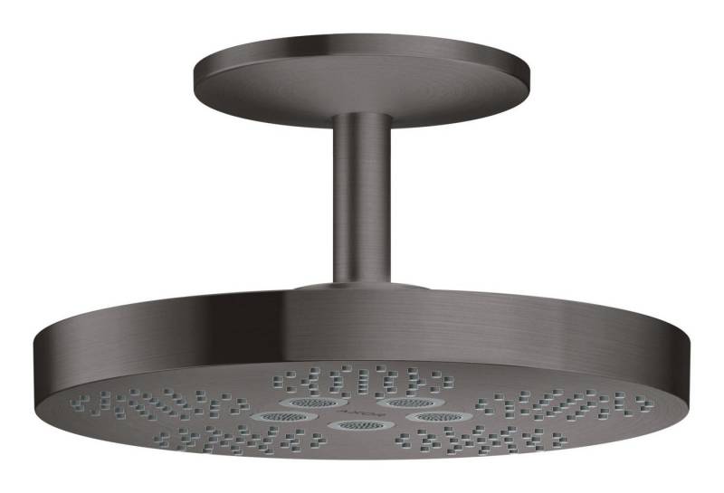 hansgrohe Kopfbrause Axor One 280, 2jet Deckenmontage von hansgrohe