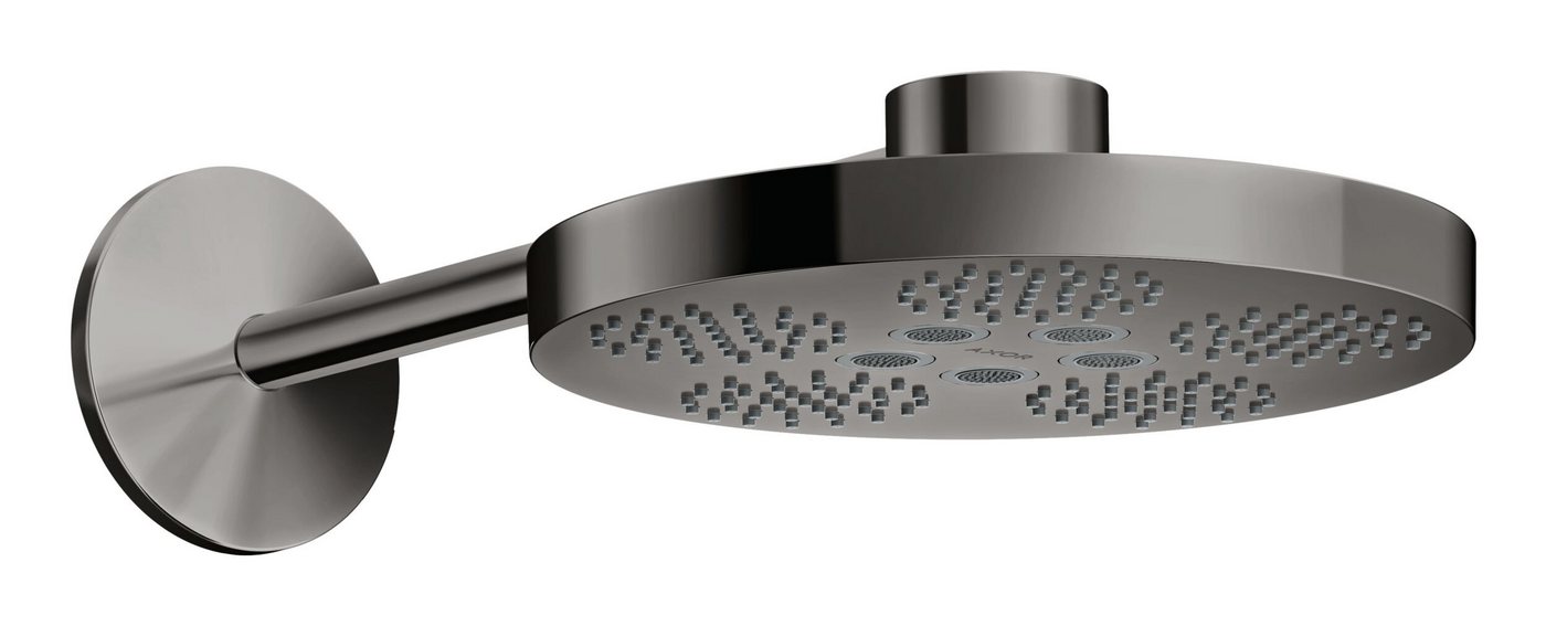 hansgrohe Kopfbrause Axor One 280, 2jet mit Brausearm hansgrohe Kopfbrause Axor One 280, 2jet mit Brausearm von hansgrohe
