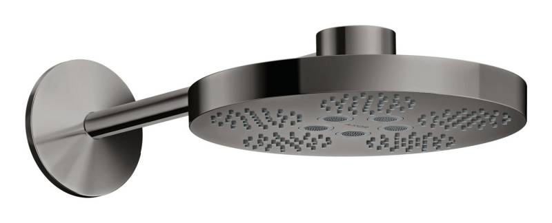hansgrohe Kopfbrause Axor One 280, 2jet mit Brausearm von hansgrohe