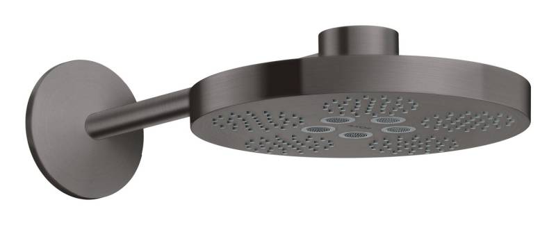 hansgrohe Kopfbrause Axor One 280, 2jet mit Brausearm von hansgrohe