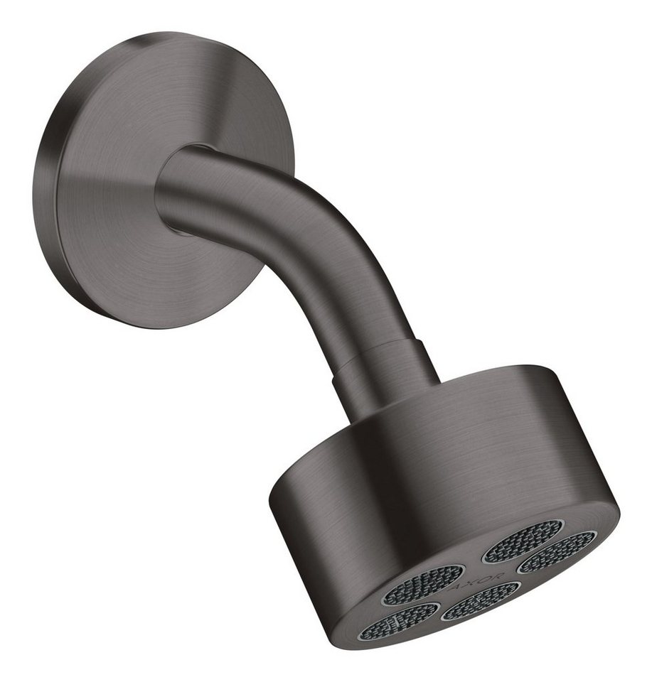 hansgrohe Kopfbrause Axor One 75, 1jet EcoSmart mit Brausearm hansgrohe Kopfbrause Axor One 75, 1jet EcoSmart mit Brausearm von hansgrohe