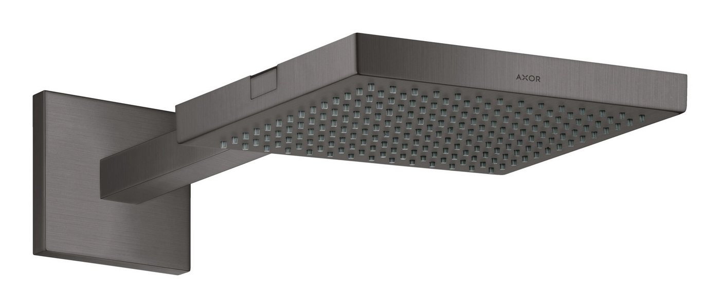 hansgrohe Kopfbrause Axor ShowerSolutions, 1jet mit Brausearm 240 x 240 mm hansgrohe Kopfbrause Axor ShowerSolutions, 1jet mit Brausearm 240 x 240 mm von hansgrohe