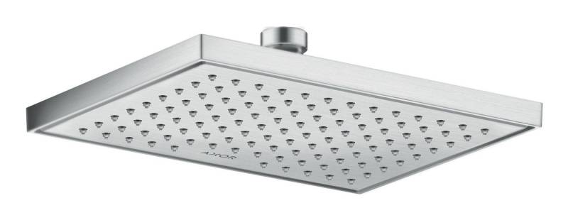 hansgrohe Kopfbrause Axor ShowerSolutions 245/185, 1jet EcoSmart+ von hansgrohe