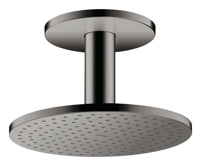 hansgrohe Kopfbrause Axor ShowerSolutions 250, 1jet rund mit Deckenanschluss Unterputz von hansgrohe
