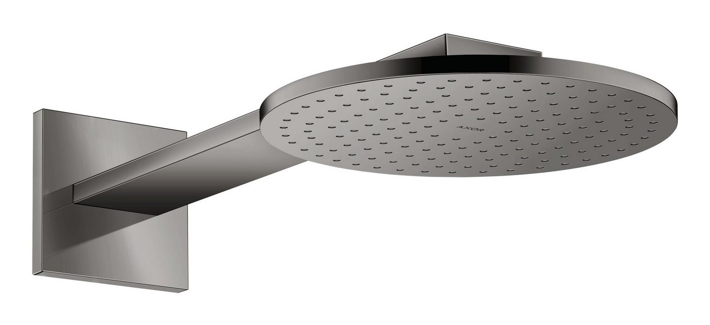 hansgrohe Kopfbrause Axor ShowerSolutions 250, 2jet rund mit Brausearm Unterputz hansgrohe Kopfbrause Axor ShowerSolutions 250, 2jet rund mit Brausearm Unterputz von hansgrohe